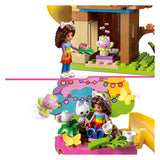 LEGO GABBY'S DOLLHOUSE 10787 KITTY FEAL's Garden Party