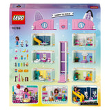 LEGO LEGO Gabby's Dollhouse 10788 Gabby's Dollhouse