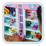 LEGO LEGO Gabby's Dollhouse 10788 Gabby's Dollhouse