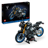 Lego LEGO Technic 42159 Mt-10 Sp