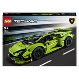 LEGO LEGO Technic 42161 Huracan Tecnica