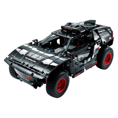 Lego technesch 42160 Audi Rs q e-tron