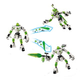 Lego Lego Dreamzzz 71454Seo an Z-Blob de Roboter