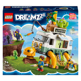 Lego Lego Dreamzzz 71456 Frau. Castillo's Turtle Van