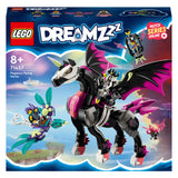 LEGO LEGO Dreamzzz 71457 Pegasus the Flying Horse