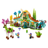 Lego LEGO DREAMZzz 71459 Stal met Droomwezens