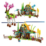 LEGO LEGO DREAMZZZ 71459 STABEL MED DREAM REDENSILS