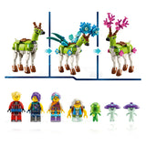 LEGO LEGO DREAMZZZ 71459 STABEL MED DREAM REDENSILS