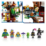 Lego Lego Dreamzzz 71461 Fantastyczna chata drzewa