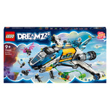 Lego Lego Dreamzzz 71460 Mr. Oz 'rombuss