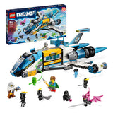 Lego Lego Dreamzzz 71460 Mr. Oz 'rombuss