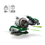 Lego LEGO Star Wars 75360 Yoda's Jedi Starfighter