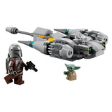 LEGO LEGO Star Wars 5363 The Mandalorian N-1 Starfighter Microfighter