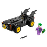 Lego LEGO Super Heroes 76264 Batmobile Achtervolging: vs. The Joker