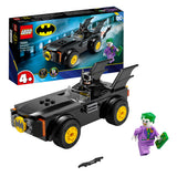 Lego LEGO Super Heroes 76264 Batmobile Achtervolging: vs. The Joker