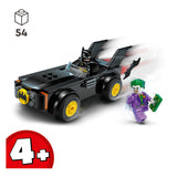 Lego LEGO Super Heroes 76264 Batmobile Achtervolging: vs. The Joker