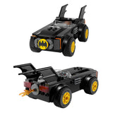 Lego Super Hero 76264 Batmobile Chase proti The Joker