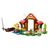 Lego LEGO Super Mario 71422 Uitbreidingsset: Picknick Bij Mario'S Huis