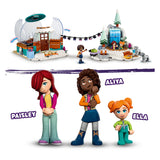 Lego Friends 41760 Iglo Vakantieavontuur