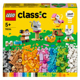 LEGO LEGO 11034 Creative pets