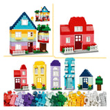 Lego LEGO 11035 Creatieve Huizen