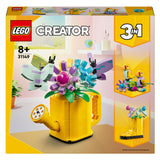 LEGO LEGO Creador 31149 Flores en el riego puede