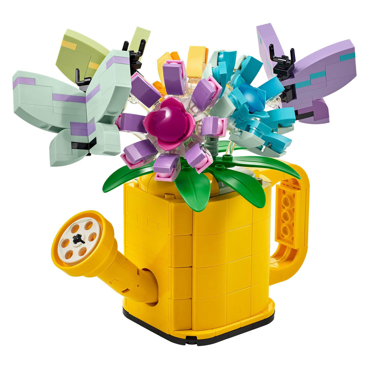 LEGO LEGO Creator 31149 Blommor i vattningsburk