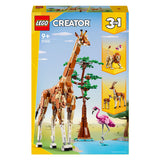 Lego LEGO Creator 31150 Safaridieren