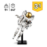 LEGO LEGO Creator 31152 Space District