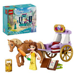 LEGO LEGO Princess 43233 BELLE's horse coach