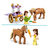 Lego Lego Princess 43233 Belle's Trener konj