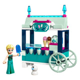 LEGO LEGO Princesa 43234 Las golosinas congeladas de Elsa