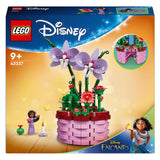 LEGO LEGO 43237 ISABELA's Flowerpot