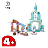 Lego Lego Princess 43238 Elsas frosne slott