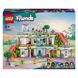 Lego Lego Friends 42604 Heartlake City Shopping Center