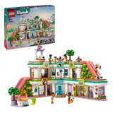 Lego Lego Friends 42604 Heartlake City Shopping Center