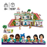 Lego Lego Friends 42604 Heartlake City Shopping Center