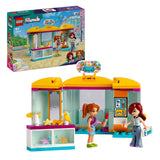 Lego LEGO Friends 42608 Winkeltje met Accessoires