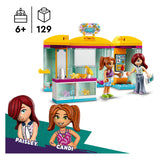 Lego LEGO Friends 42608 Winkeltje met Accessoires