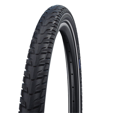 Schwalbe 28x1.50 40-622 Maratoni Energizer Plus Green Guard Reflex