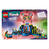 Lego LEGO Friends 42616 Heartlake City Muzikale Talentenjacht