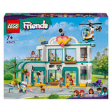 Lego Lego Friends 42621 Hospita