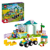 LEGO LEGO Friends 42632 Farm Dierenkliniek