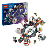 Lego Lego City 60433 Modułowa stacja kosmiczna