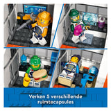 Lego LEGO CITY 60433 Estación espacial modular