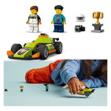 Lego Lego City 60399 Grön racingbil