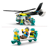 LEGO LEGO CITY 60405 Rescue Helicopter