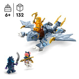 Lego LEGO Ninajago 71810 Jonge Draak Riyu