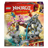 Lego LEGO Ninajago 71819 Altaar van de Stenen Draak