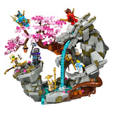 LEGO LEGO NINAJAGO 71819 ALTAR AV STONE DRAGON